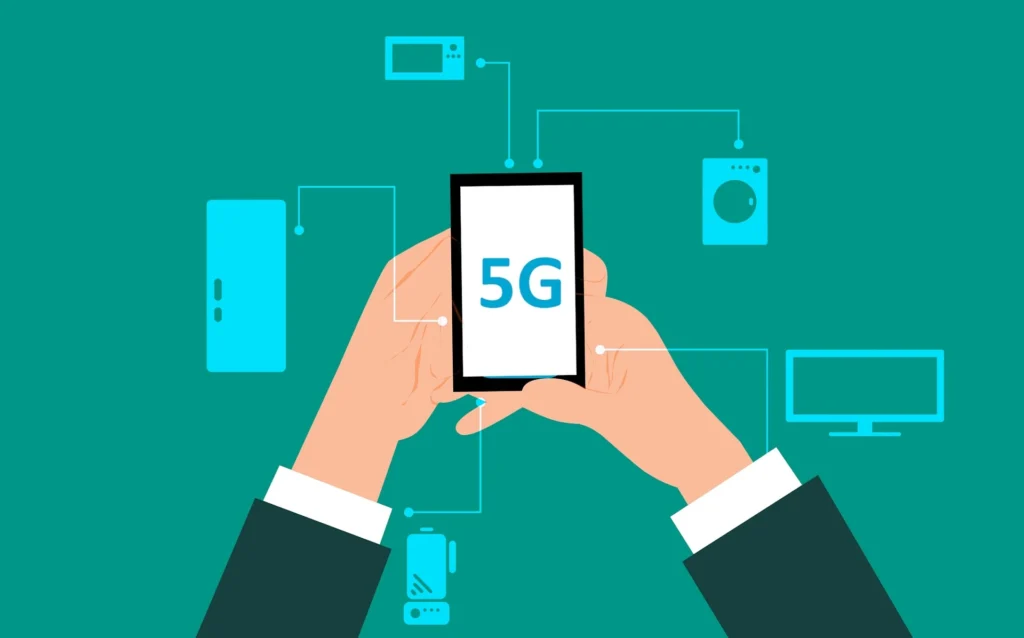 what is 5g technology